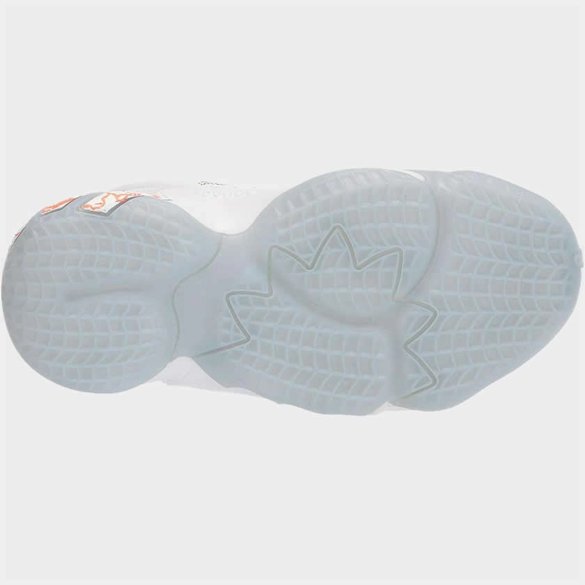 Adidas D.O.N. Issue 2 Juniors FZ1892 Hesi Low Basketball Shoes