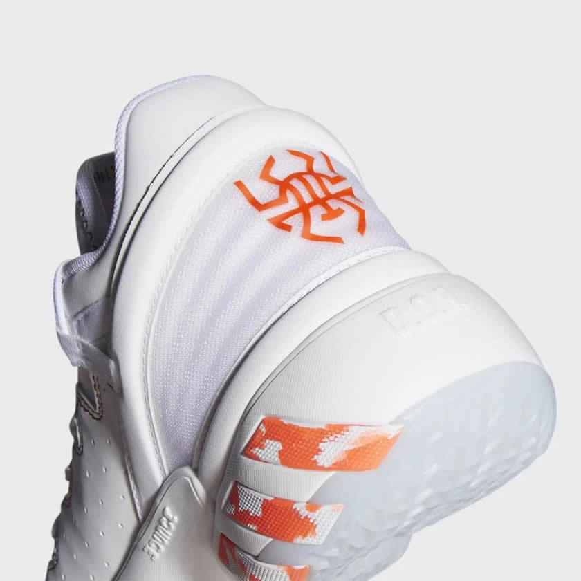 Adidas D.O.N. Issue 2 Juniors FZ1892 Best Basketball Shoes 2023 Performance