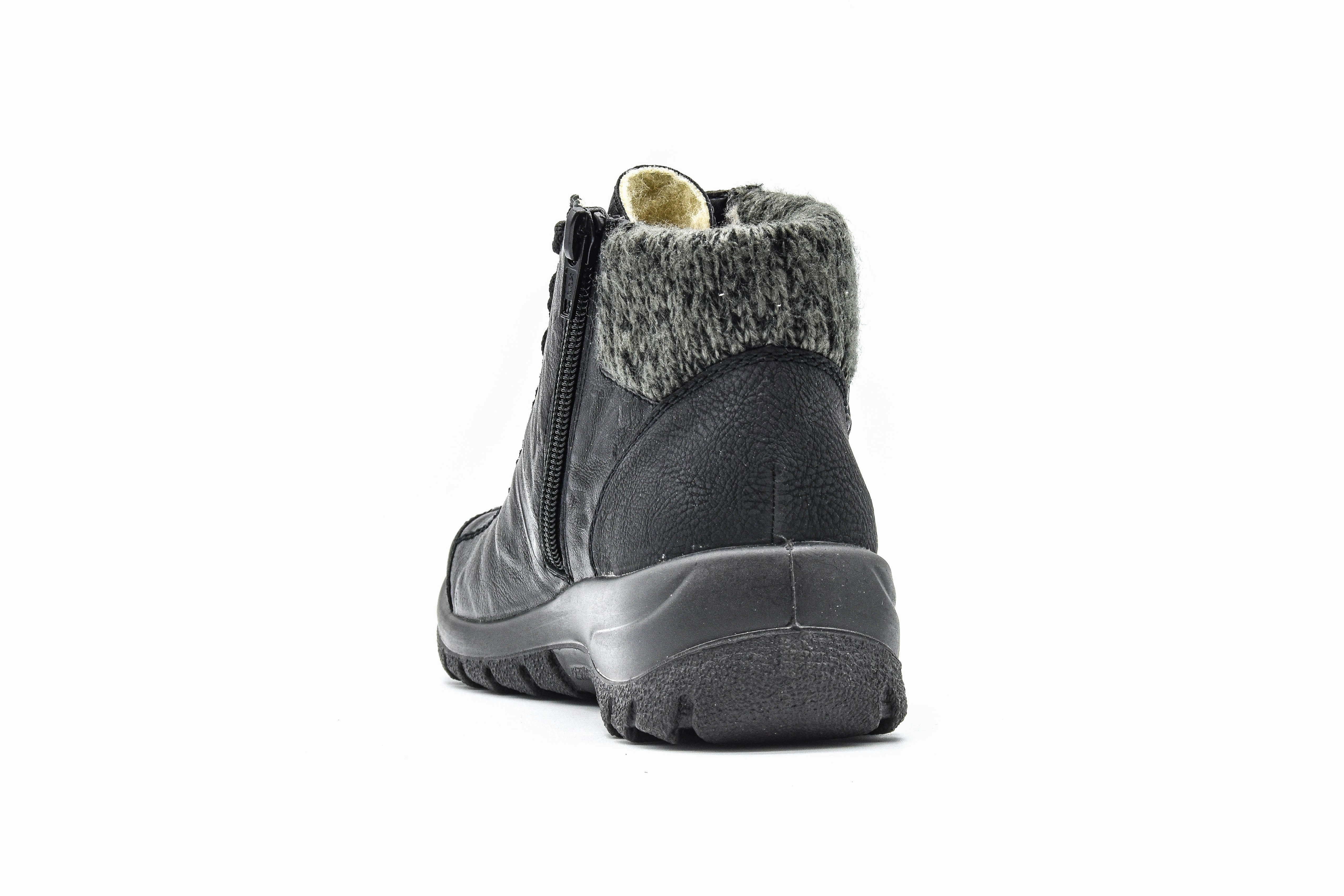 RIEKER L7110-01 Taylor Holmes Boots