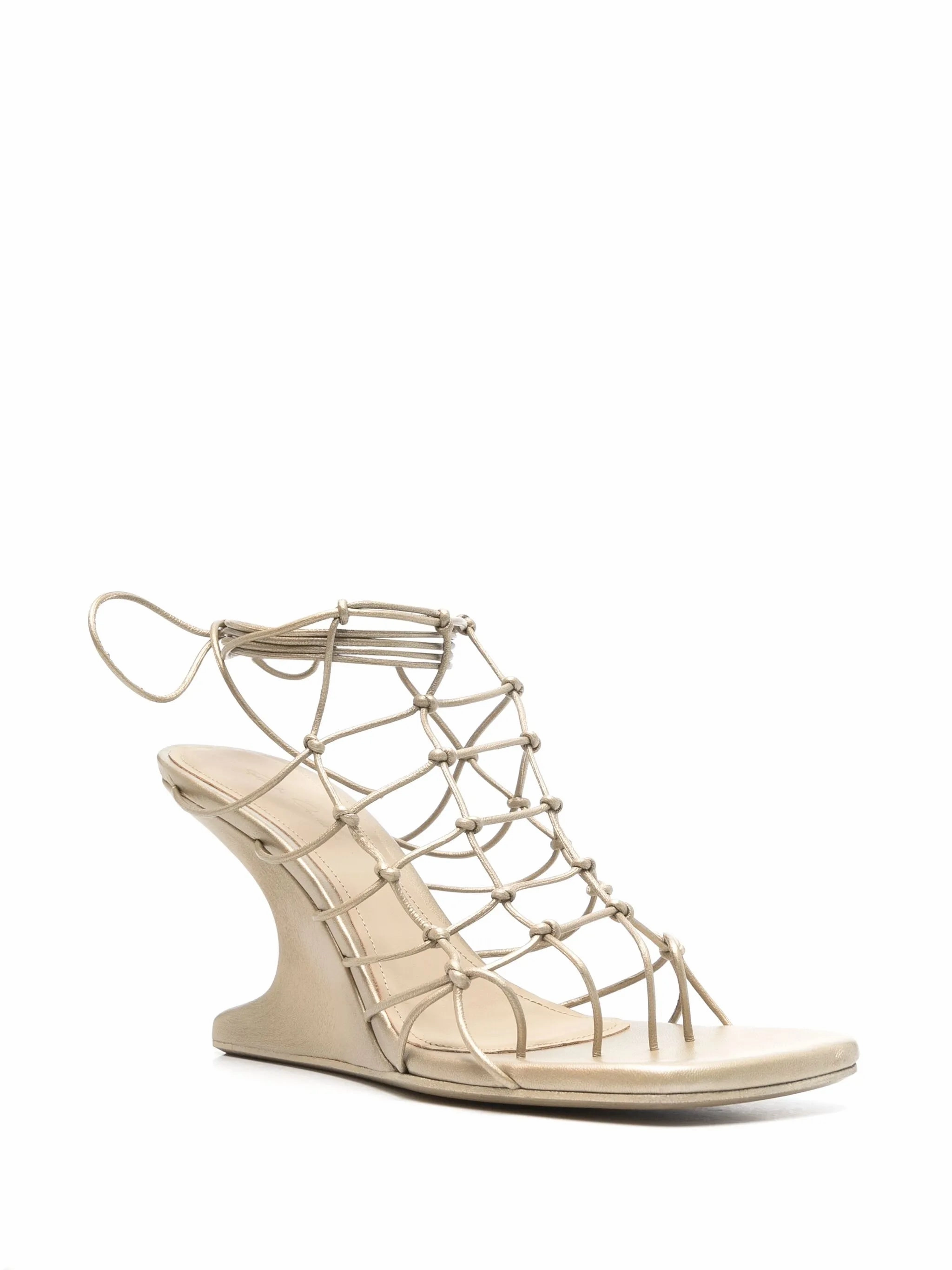 90mm Web Cantilever sandals Teva Midform Infinity Sandals