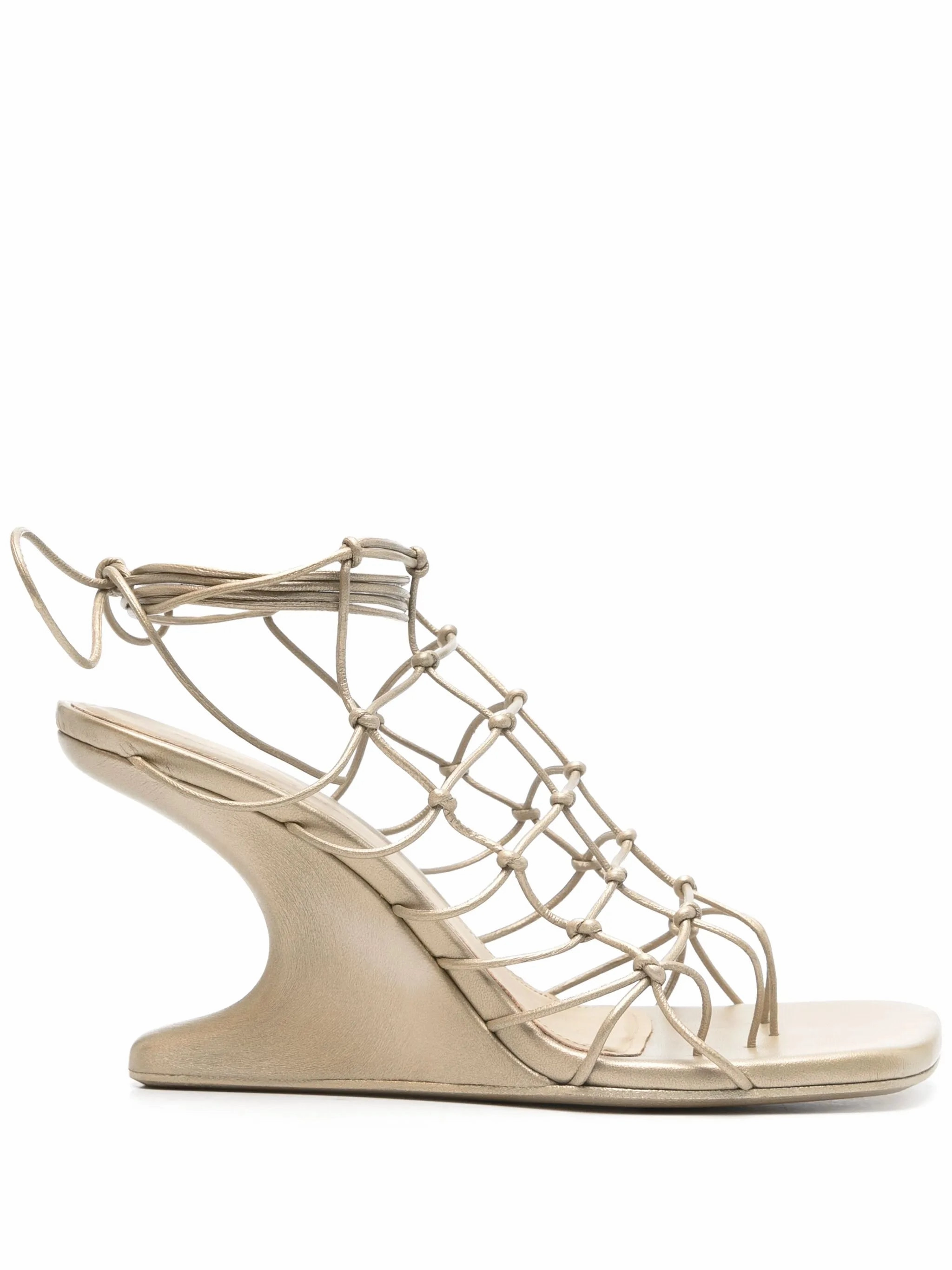 90mm Web Cantilever sandals Comfy Sandals