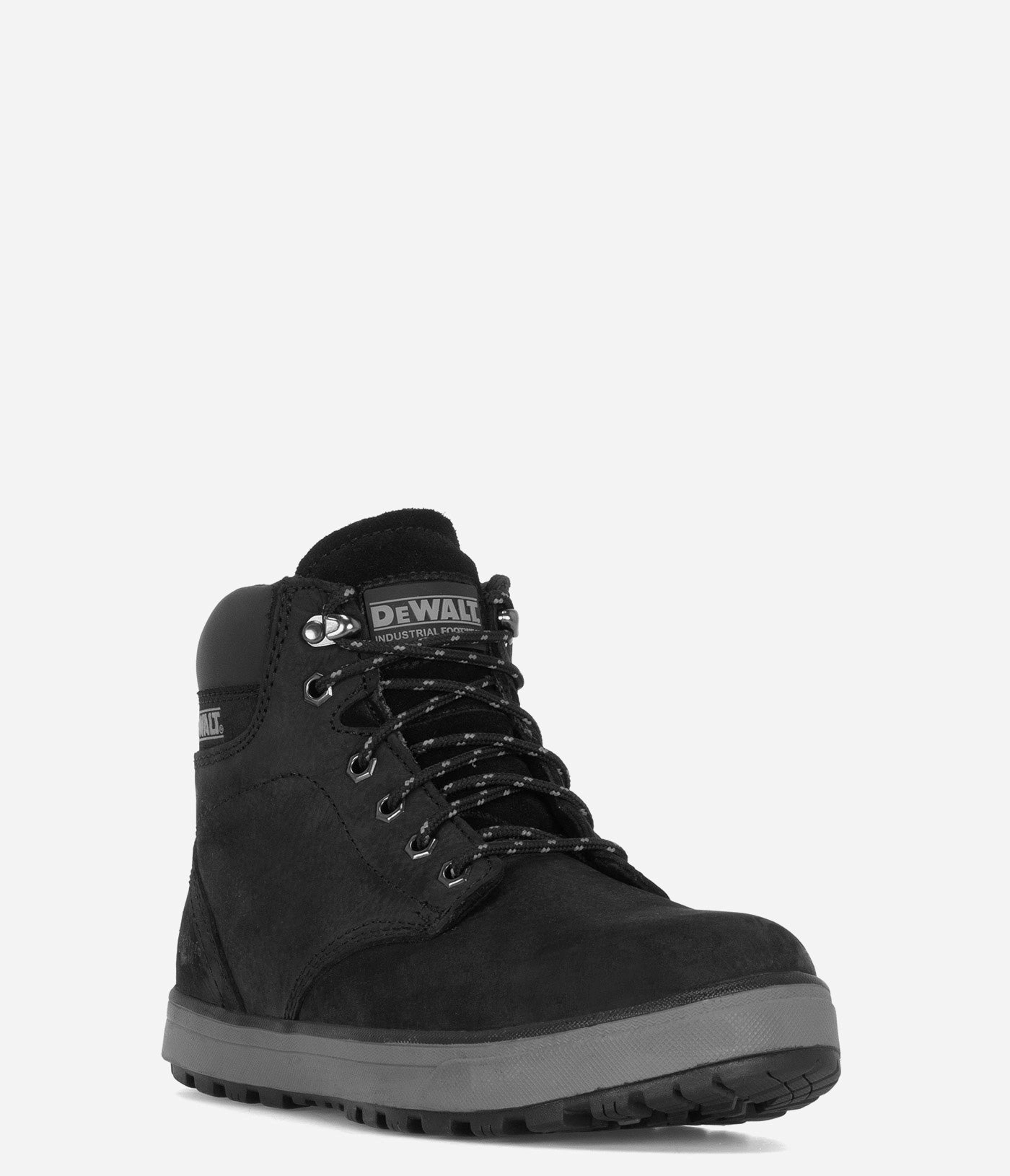 DeWalt Plasma Safety Toe Work Boot - Men Most Comfortable Military Boots