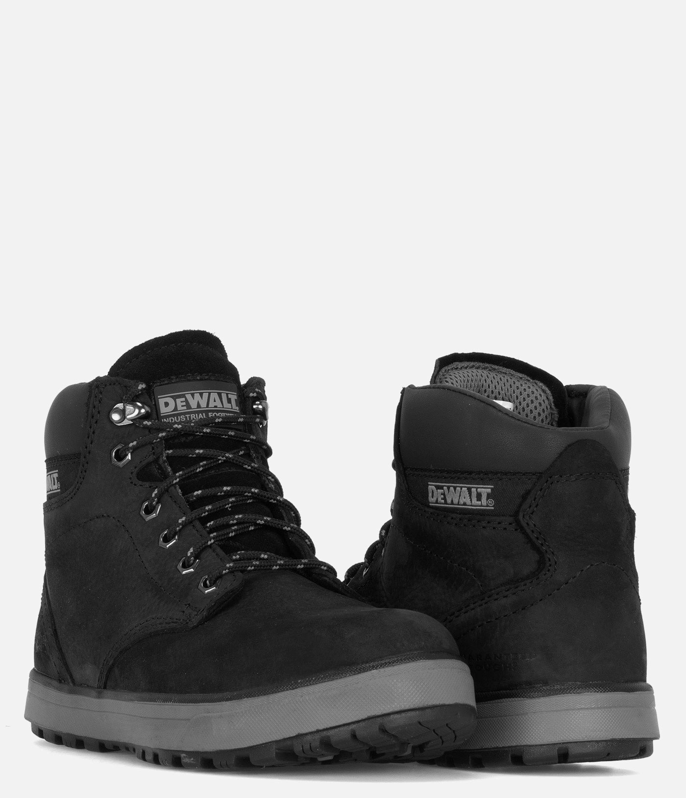 DeWalt Plasma Safety Toe Work Boot - Men Female Boots