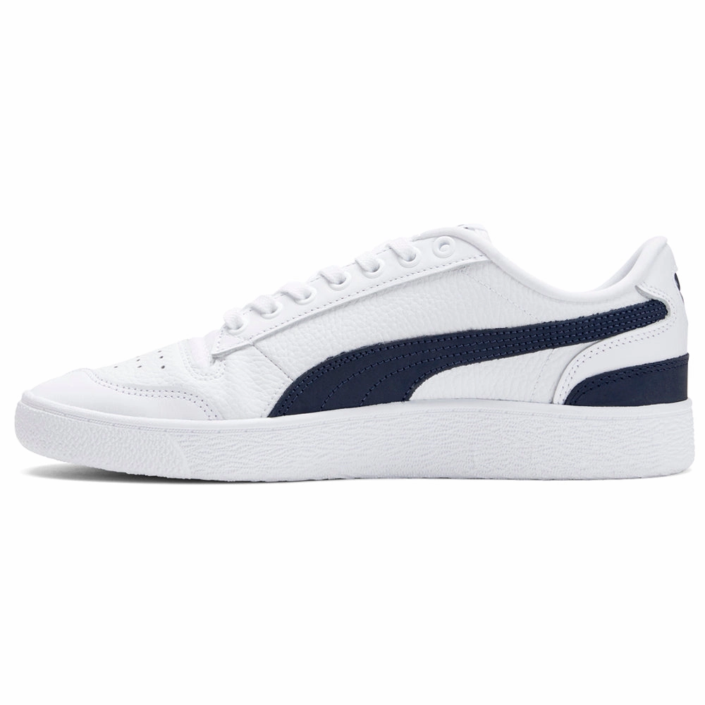 Limited Edition Puma Golf Shoes TMC X Ralph Sampson Lace Up Sneakers