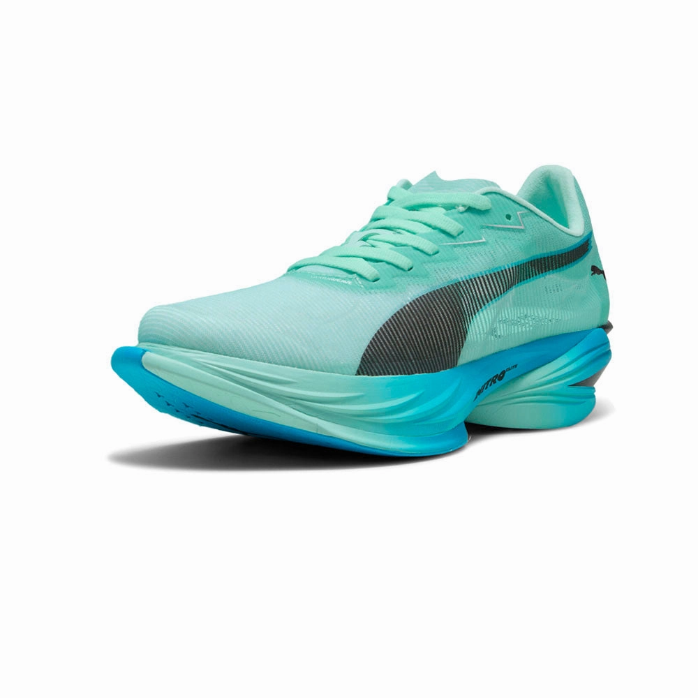 Puma Mesh Shoes Fast-R Nitro Elite 3 Running Shoes