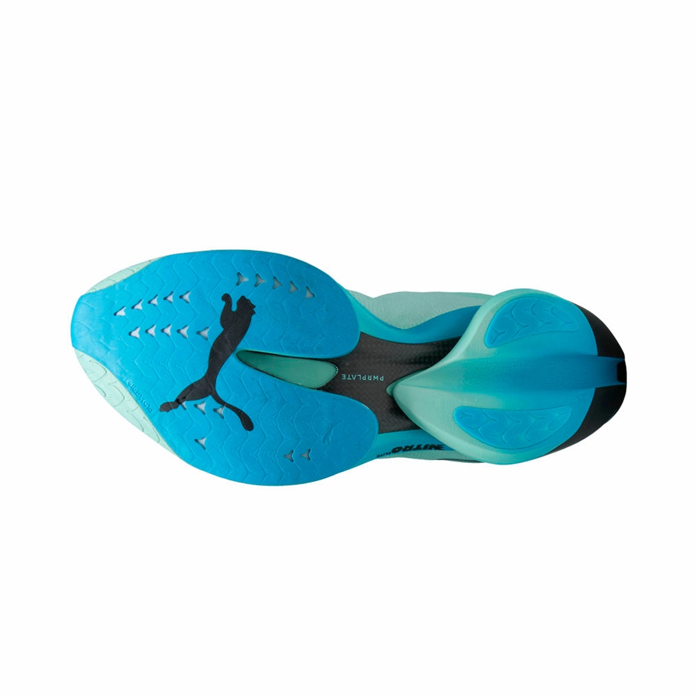 Fast-R Nitro Elite 3 Running Shoes Ball Puma Shoes