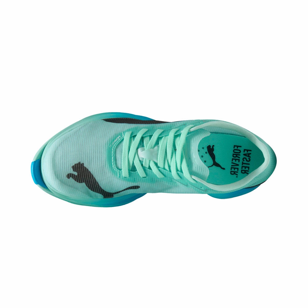 Puma Shoes With Elastic Band Fast-R Nitro Elite 3 Running Shoes