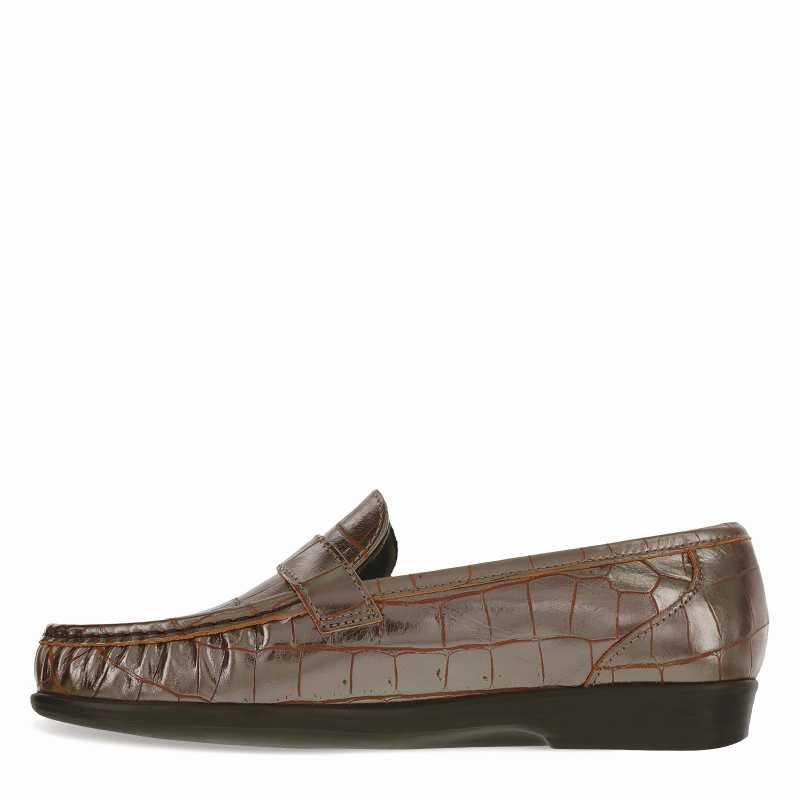 Women's SAS, Lara Loafer Vagabond Chunky Loafers