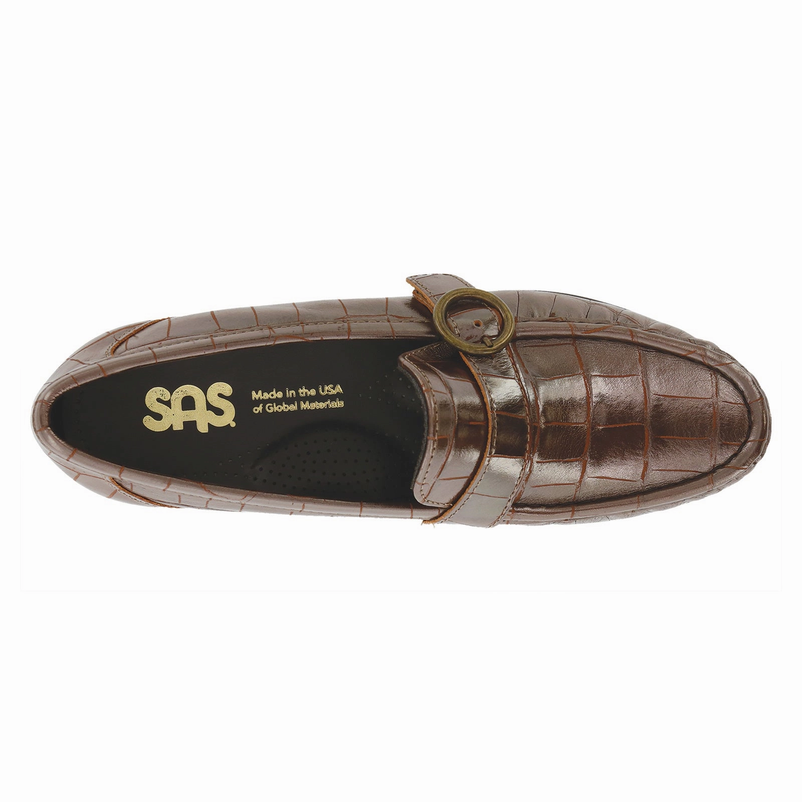 Women's SAS, Lara Loafer Leggings And Loafers
