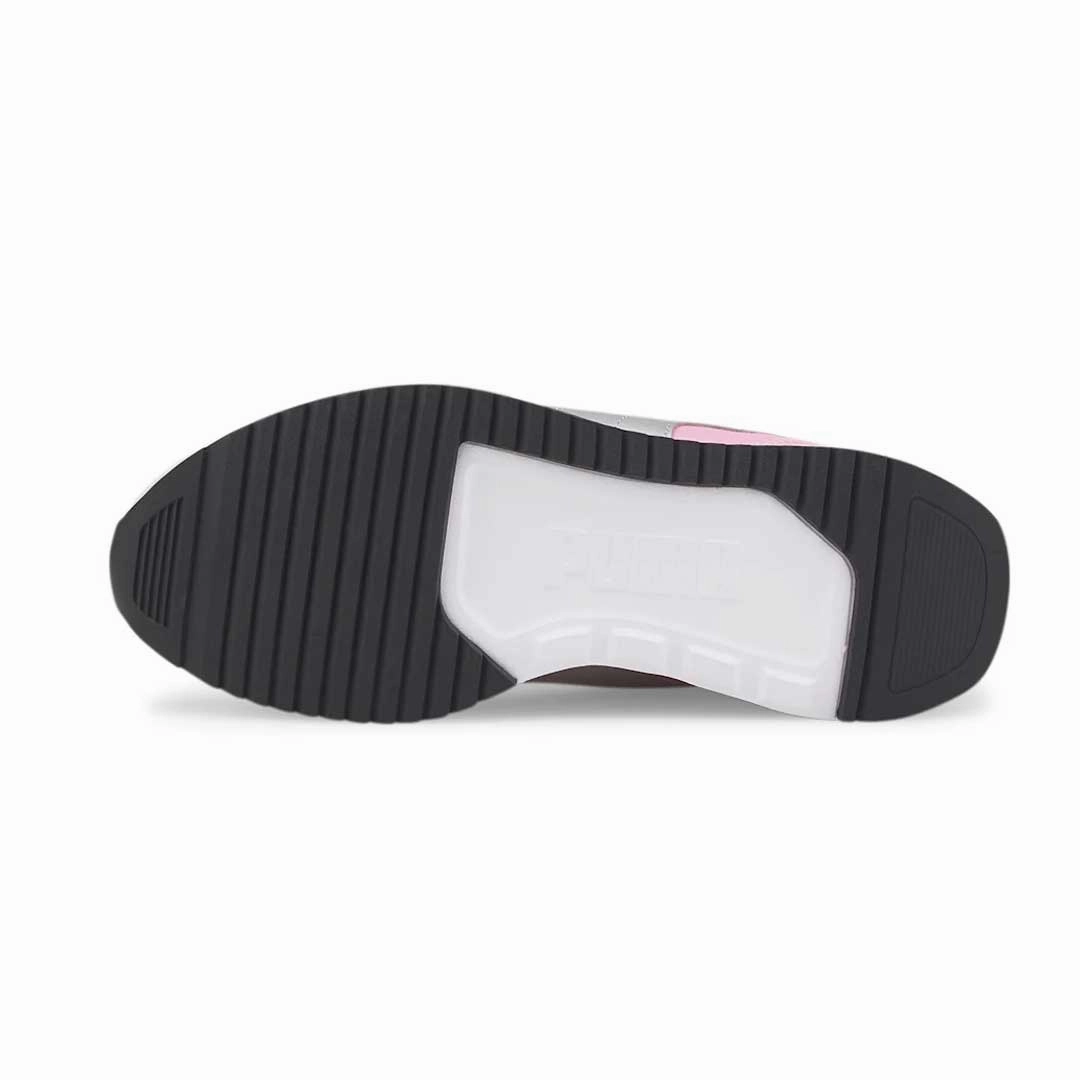 Puma Velvet Shoes Puma - Kids' (Junior) R78 Shoes (373616 26)