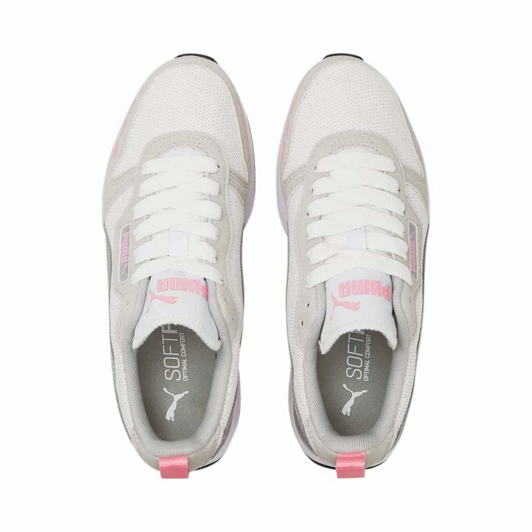 New Puma Carbon Shoes Puma - Kids' (Junior) R78 Shoes (373616 26)