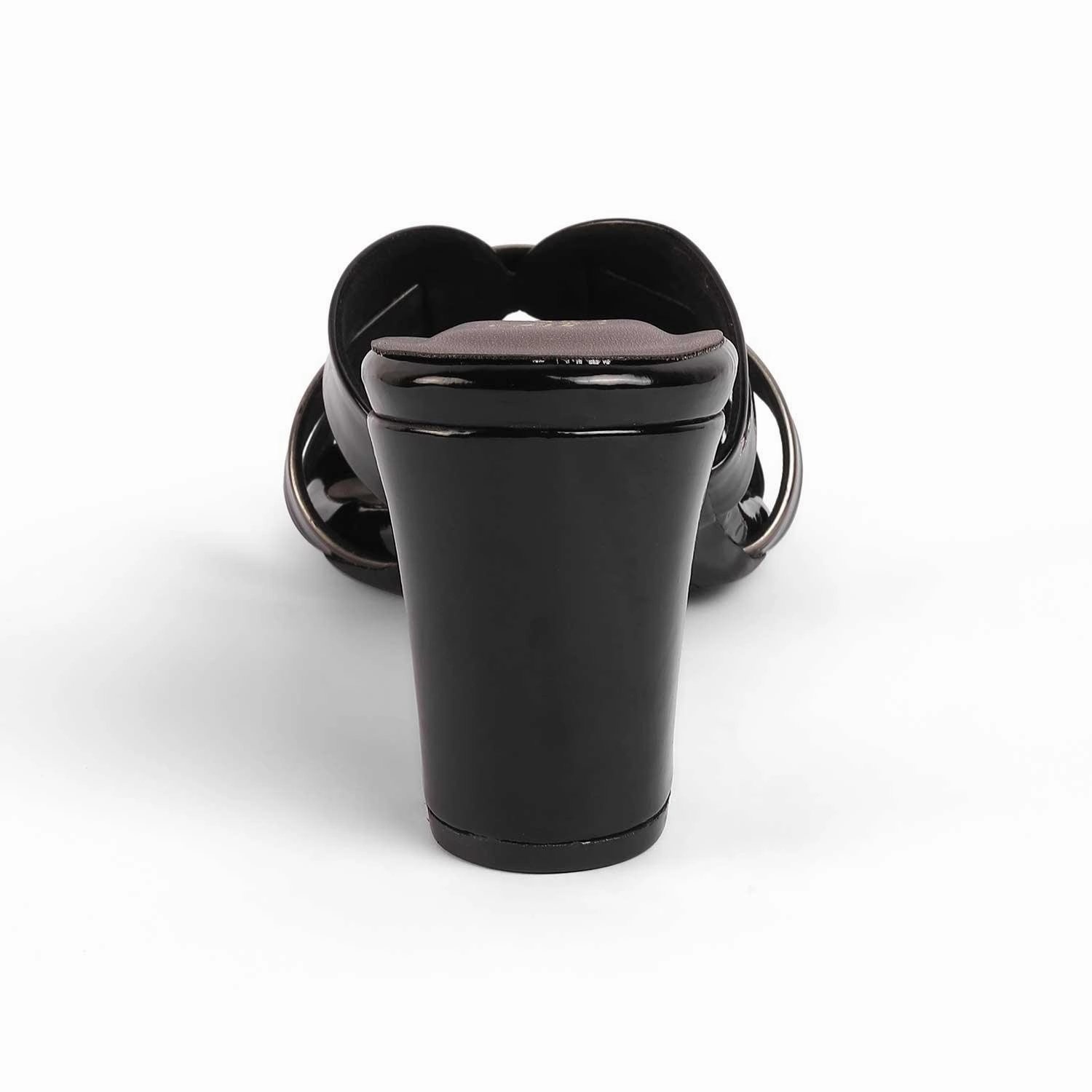 Sandals Honeymoon Package Tresmode Ceskomara Black Women's Dress Block Heel Sandals