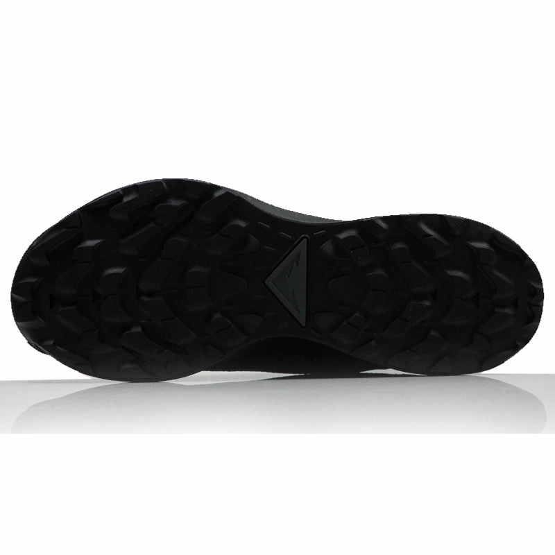 Nike New Shoes Nike Air Zoom Pegasus Women's Trail 2 Gore-Tex Running Shoe - Black/Iron Grey