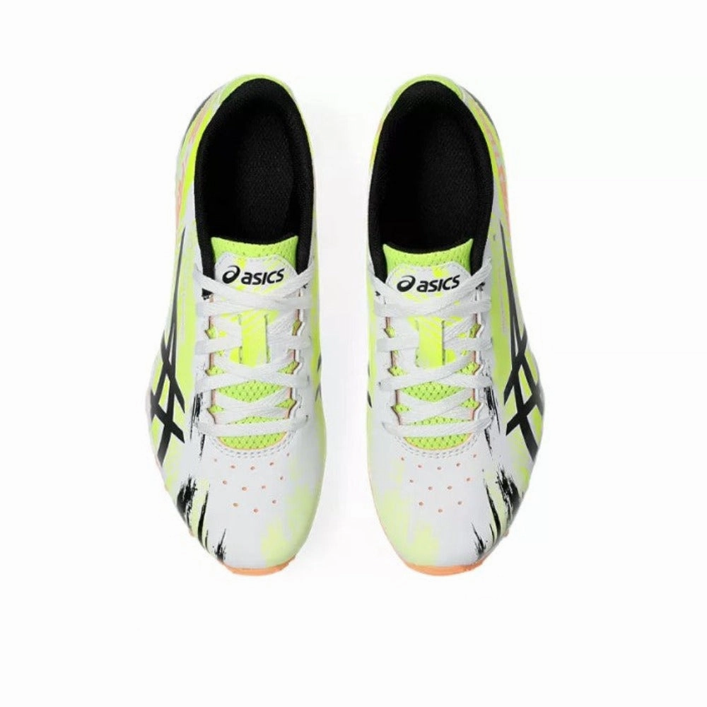 Kids Asics Firestorm 5 Asics Shoes For Knee Pain