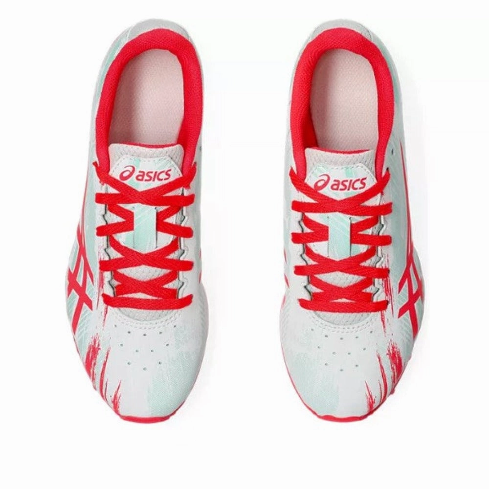 Kids Asics Firestorm 5 Asics Top Running Shoe