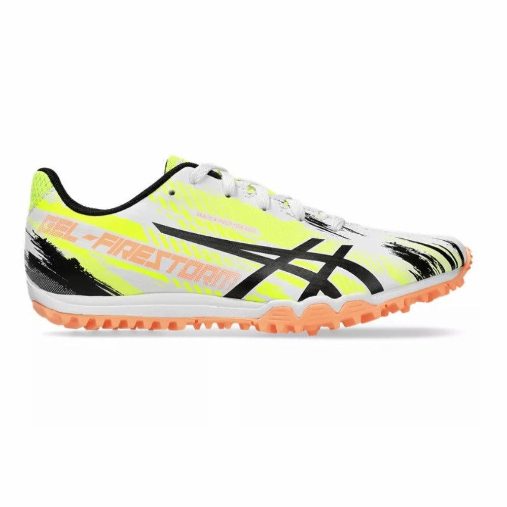 Asics Gel-kahana 8 Running Shoe Kids Asics Firestorm 5