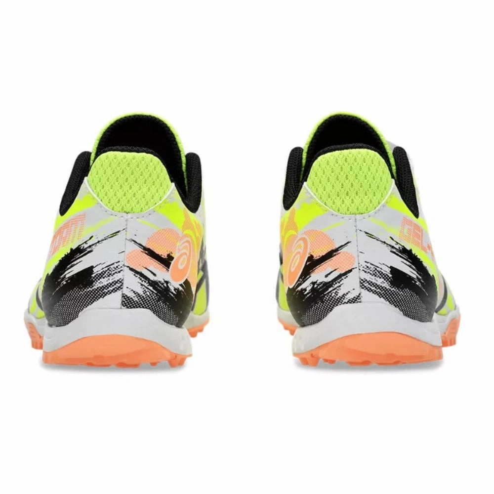 Kids Asics Firestorm 5 Asics High Cushion Running Shoes