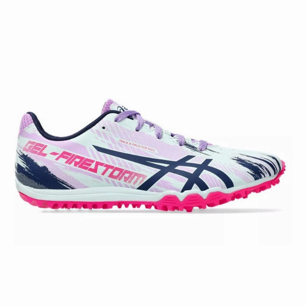 Kids Asics Firestorm 5 Asics Shoes Nimbus 21