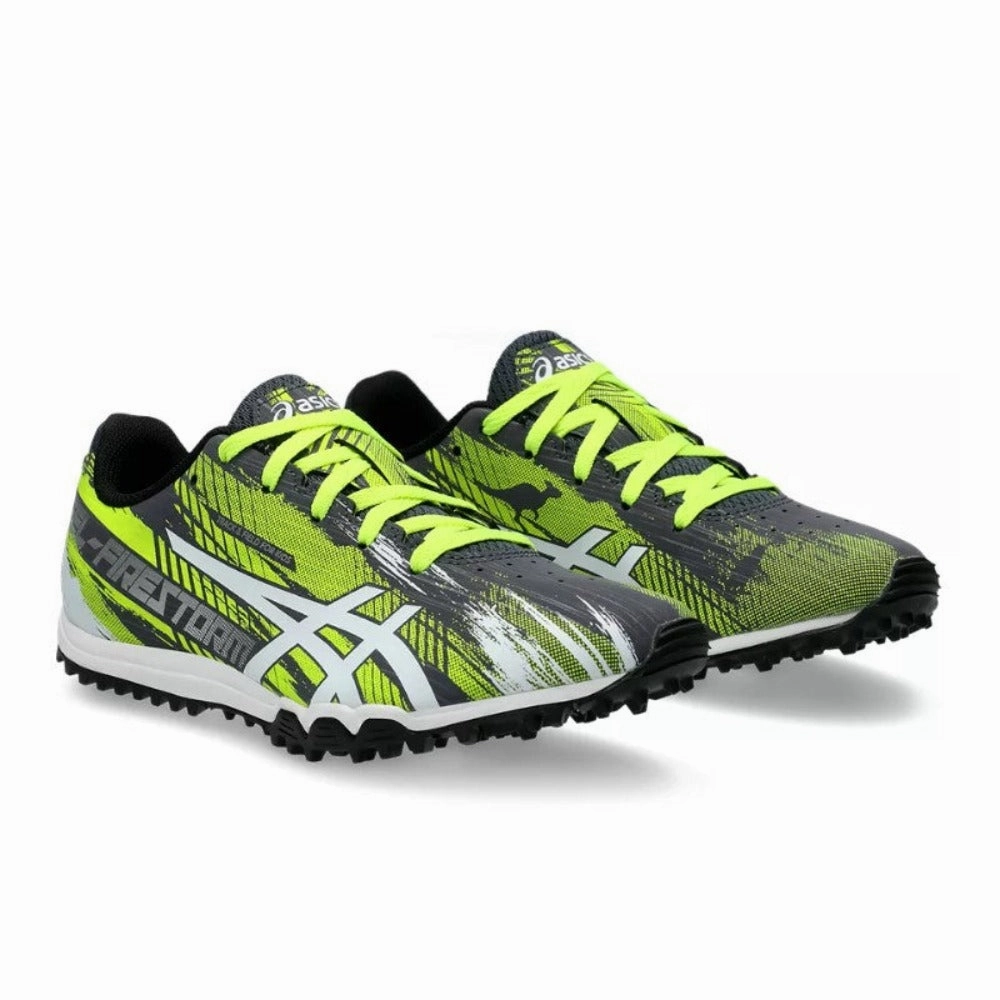 Kids Asics Firestorm 5 Asics Sho