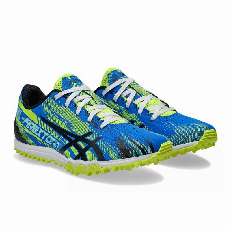 Asics Tennis Shoes Gel Resolution Kids Asics Firestorm 5