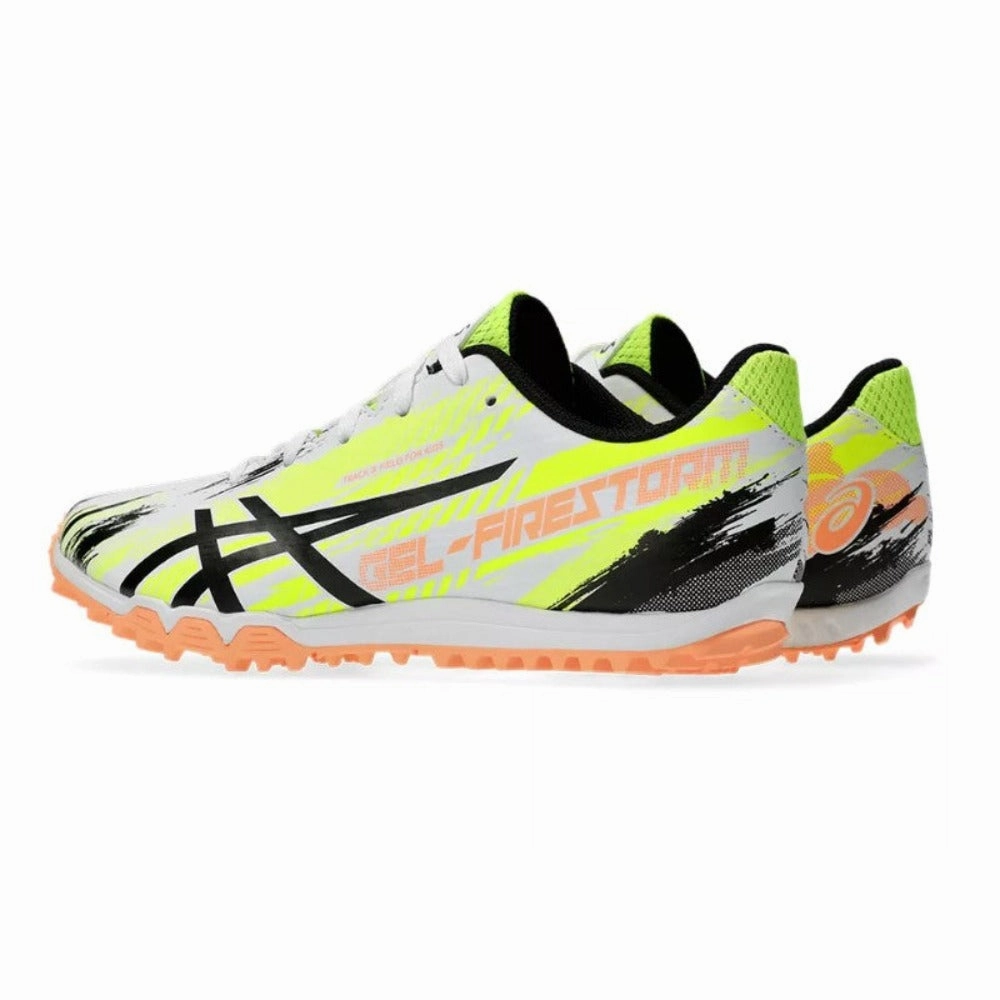 Similar Shoes To Asics Gel Kayano Kids Asics Firestorm 5
