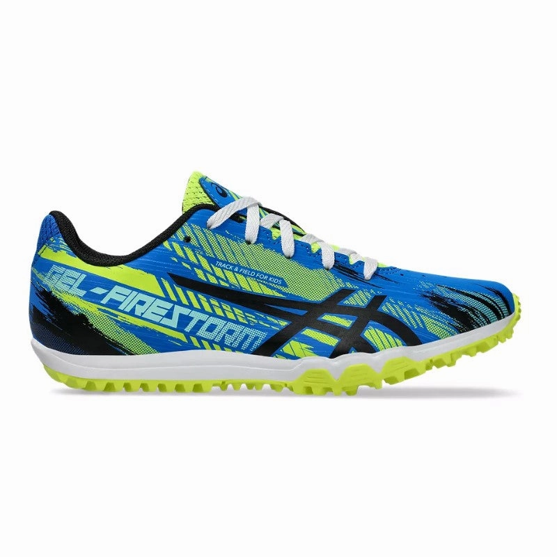 Kids Asics Firestorm 5 Asics Gel-contend 7 Running Shoe