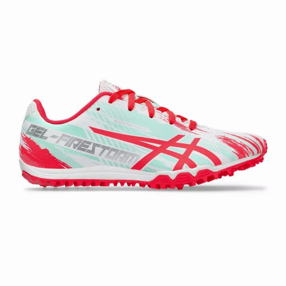 Kids Asics Firestorm 5 Asics Gel-rocket 6 Volleyball Shoe