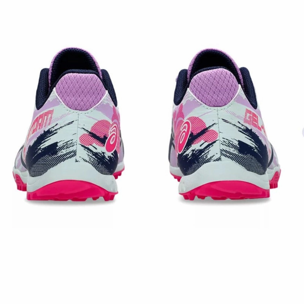 Kids Asics Firestorm 5 Asics Gel Nyc Shoe