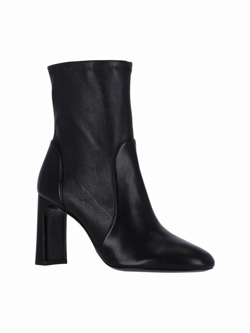 Boots Stiletto Babette Ankle Boots ?C Black
