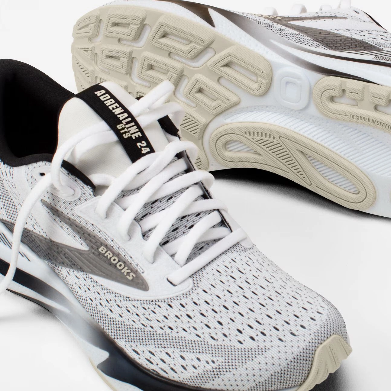 Bare Running Shoes Women's Adrenaline GTS 24