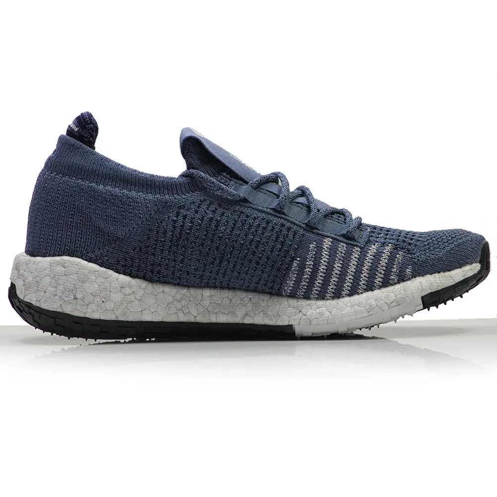 adidas Pulseboost HD Women's Running Shoe - Tech Ink/Grey Clifton Running Shoe Review