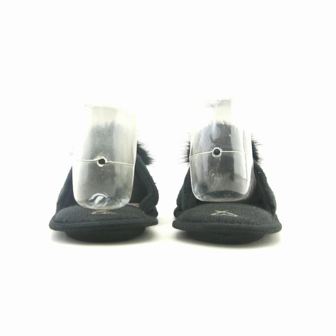 Pool Slides VICTORIAS SECRET CLOSED-TOE