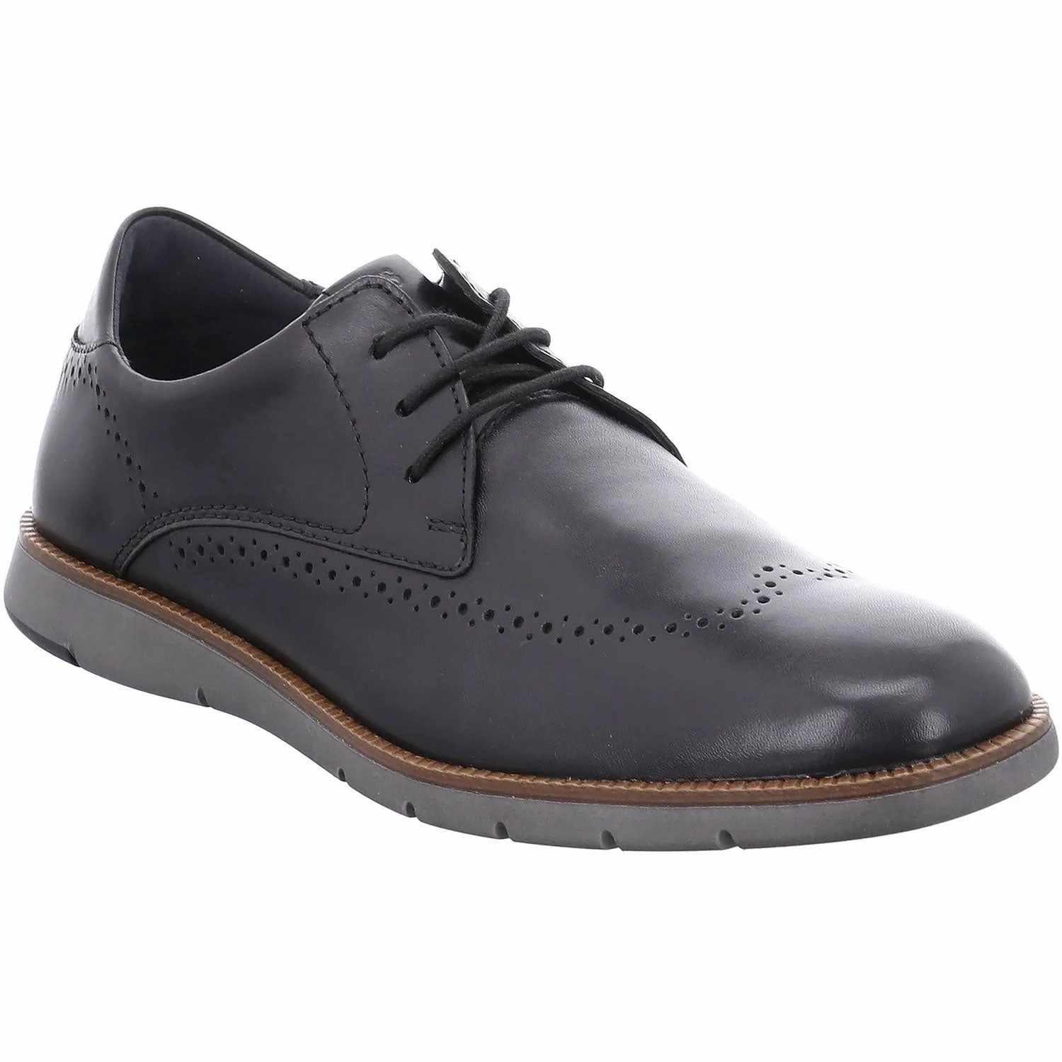 Dress Shoes With Sneaker Bottoms Tyler 33