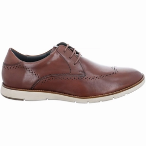 Tyler 33 Huckberry Dress Shoes