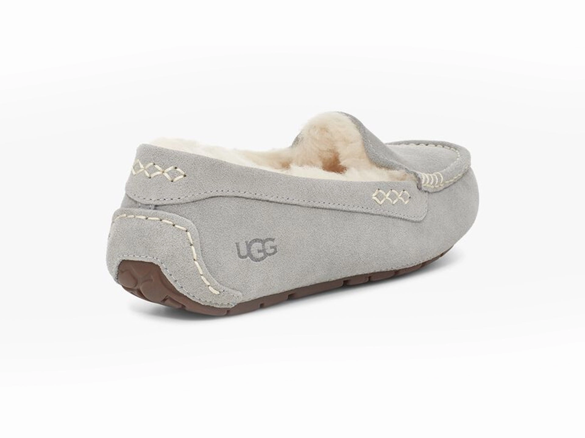 Pajamas And Slippers Set UGG Ansley Moccasins