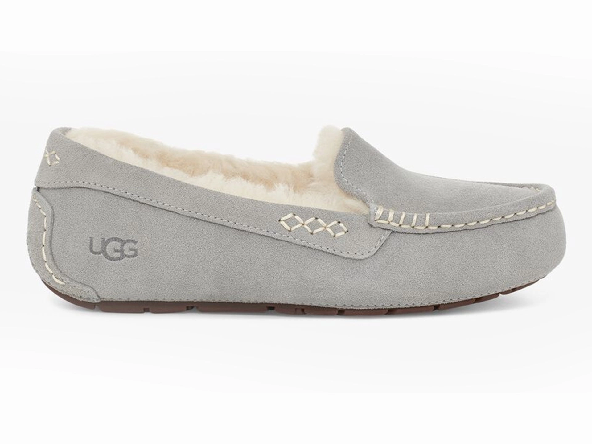 UGG Ansley Moccasins Off Brand Slippers
