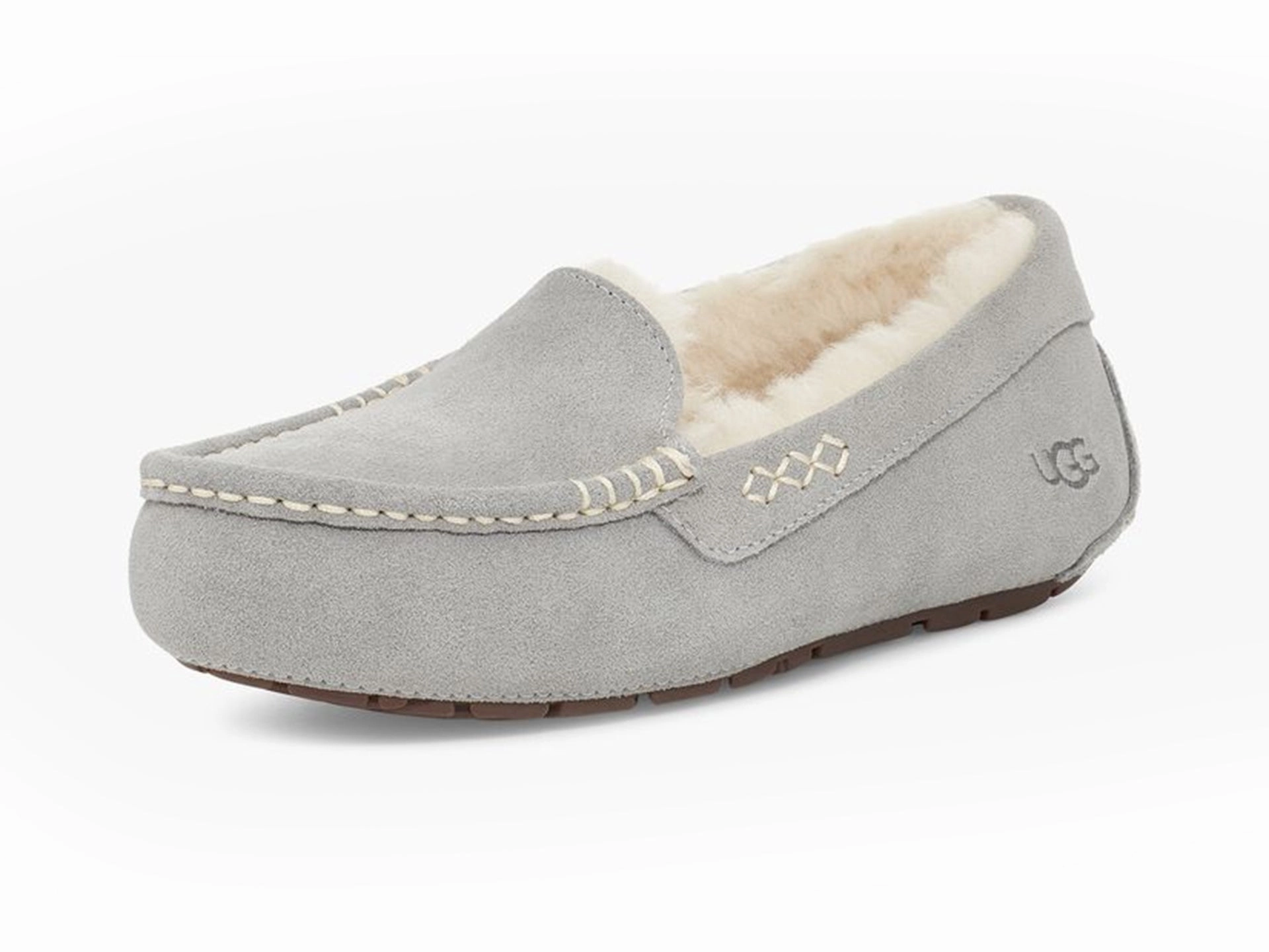 Freudian Slippers UGG Ansley Moccasins