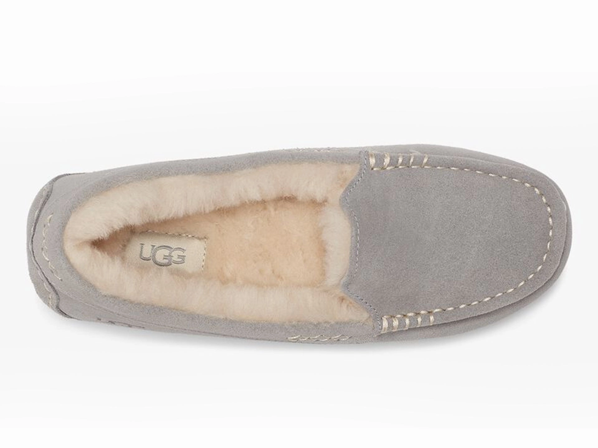 UGG Ansley Moccasins Bass Slippers