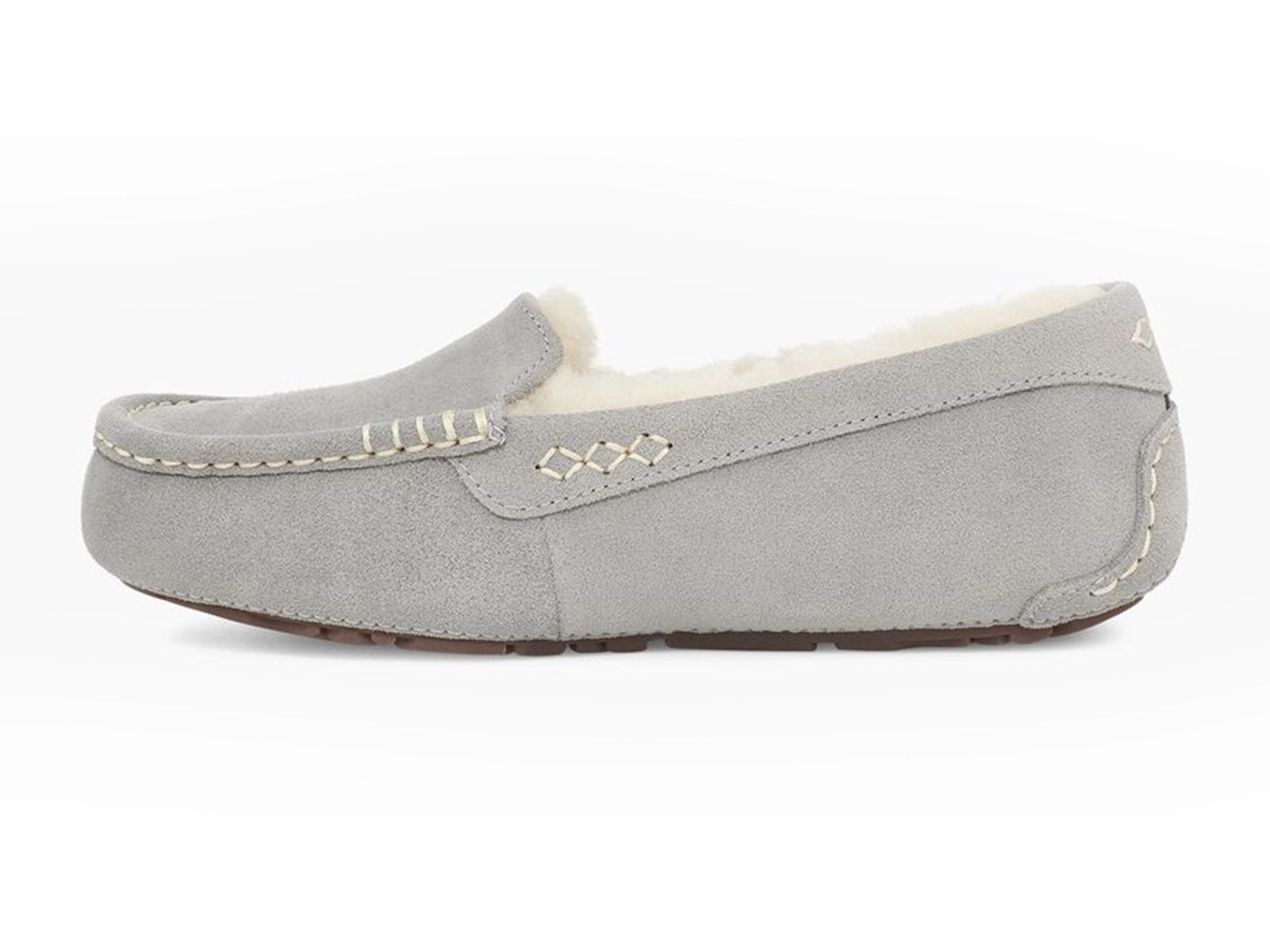 UGG Ansley Moccasins Dearfoam Slippers Clogs