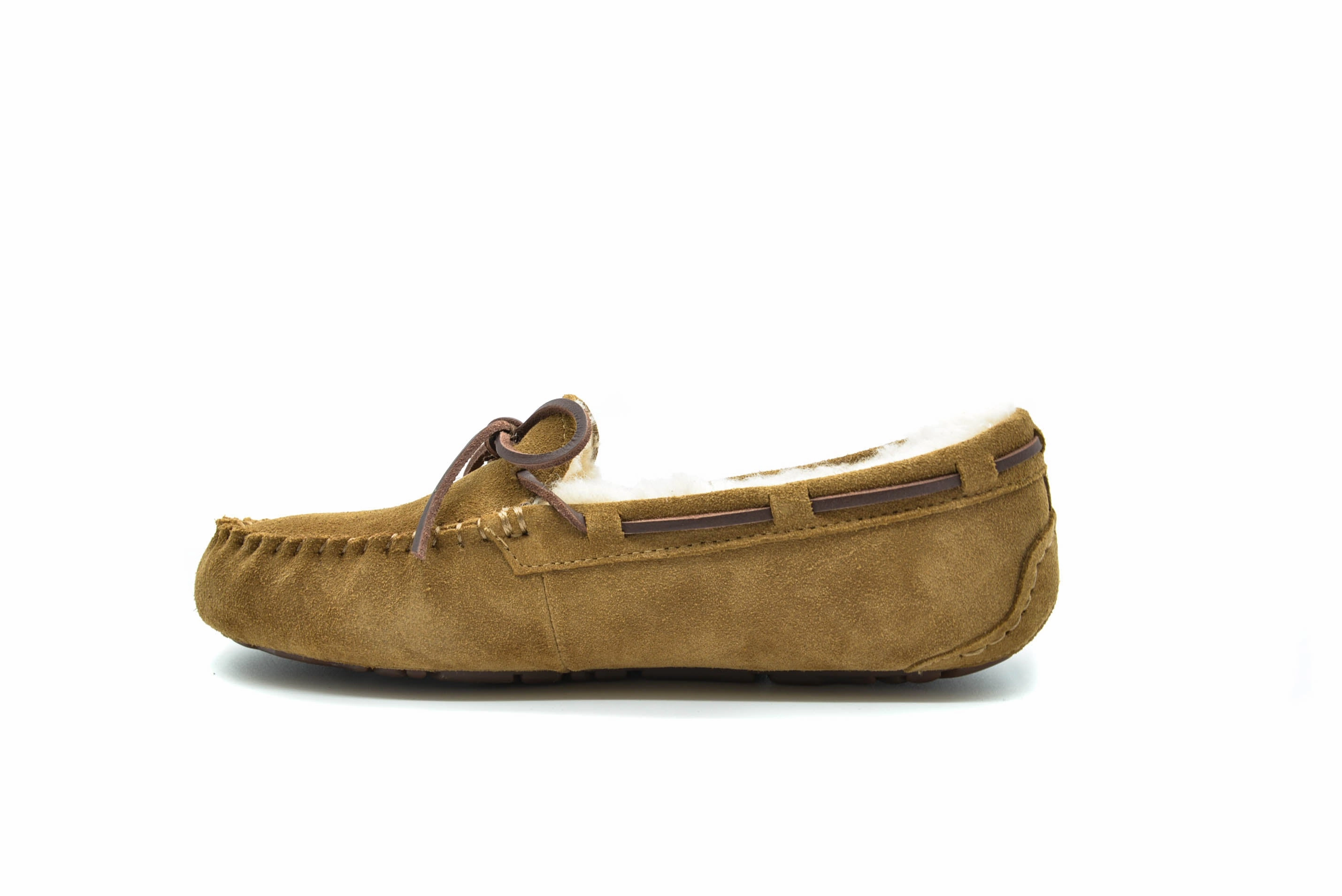 UGG Dakota Tartan Slippers