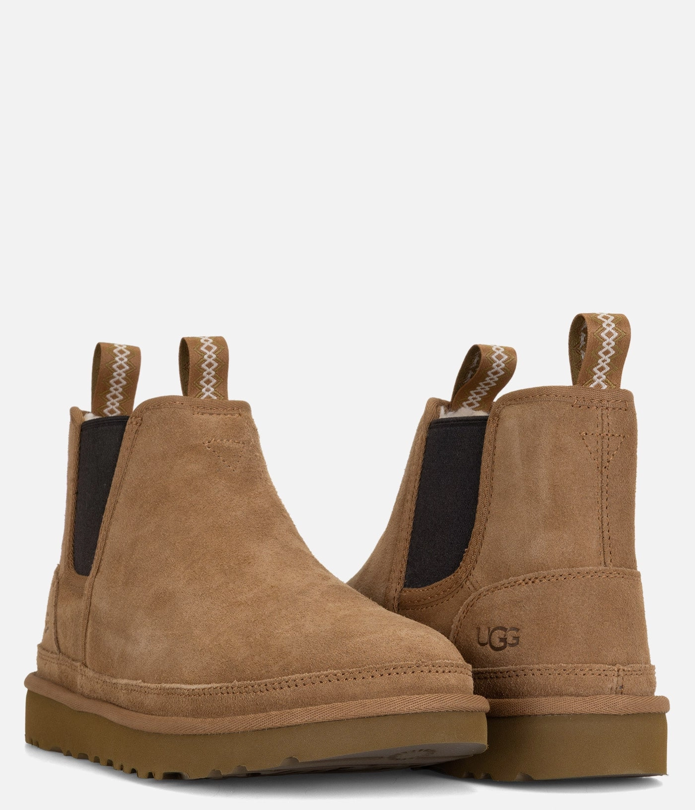 Bespoke Slippers UGG Neumel Chelsea - Men