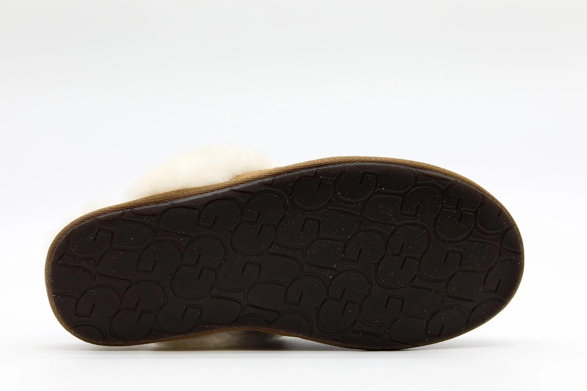 Ballet Slippers Ornament UGG Scuffette