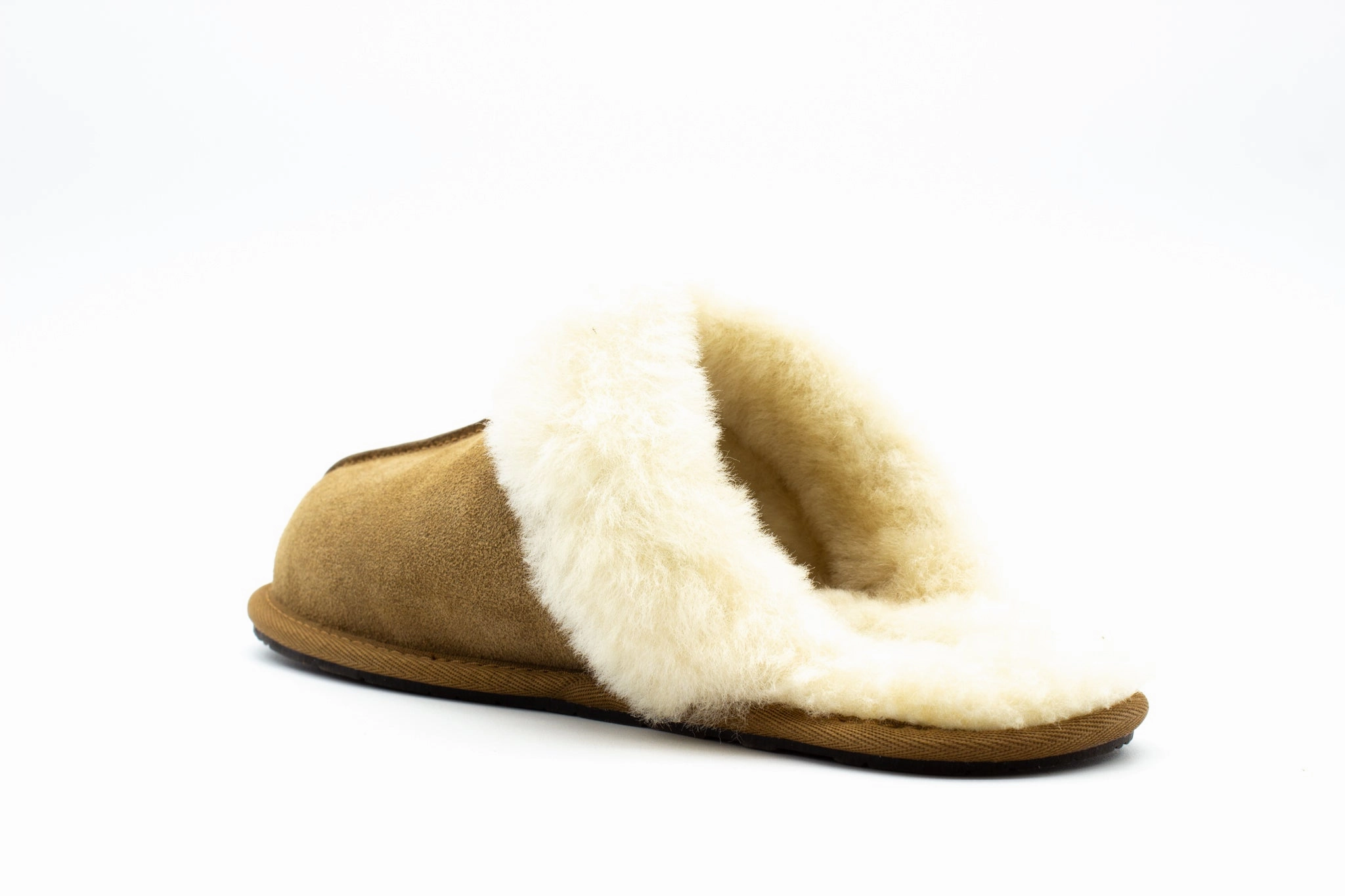 UGG Scuffette Ghetto Slippers