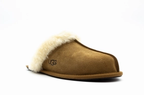 UGG Scuffette Tasman Slides