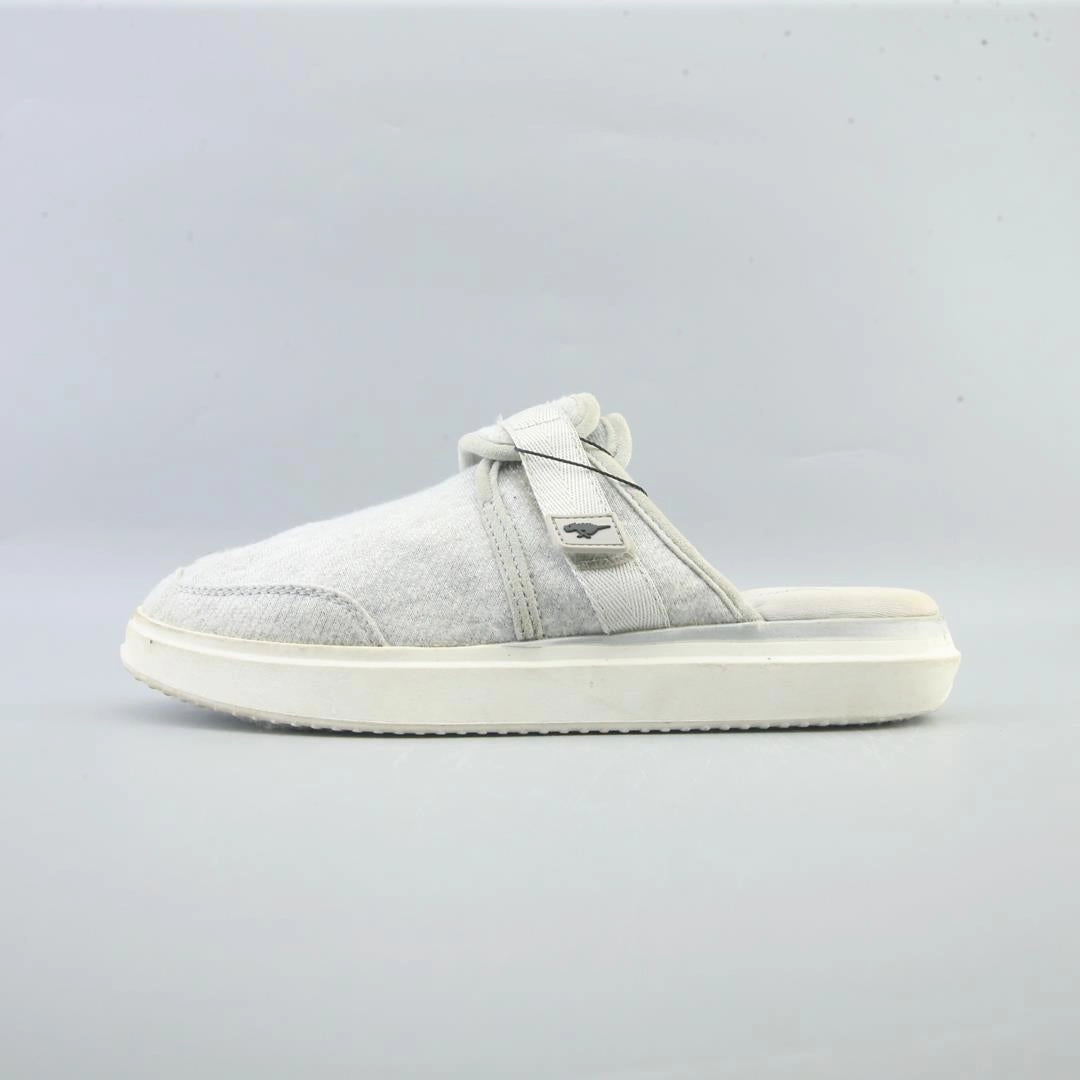 Raccoon Slippers ROCKETDOG .