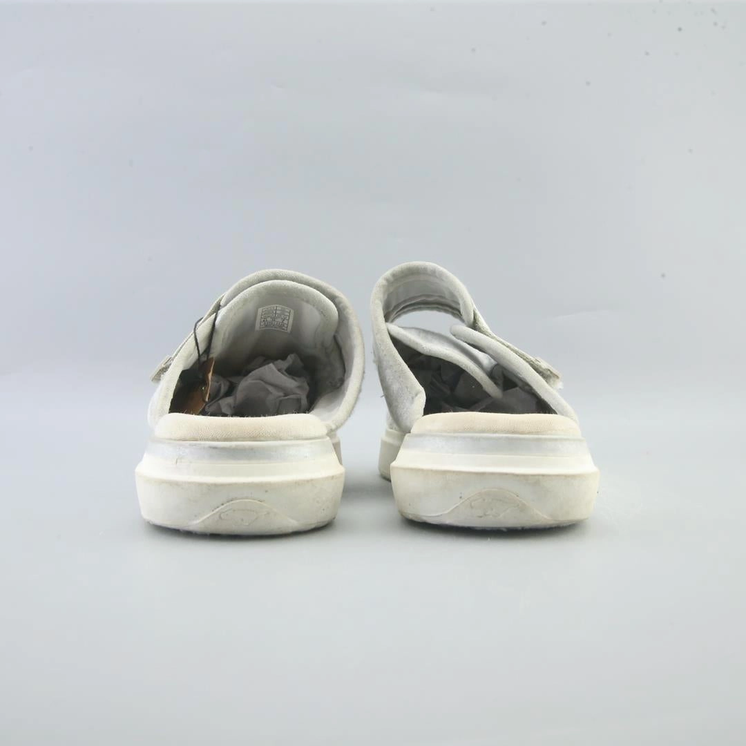 Slippers For Plantar Fasciitis ROCKETDOG .