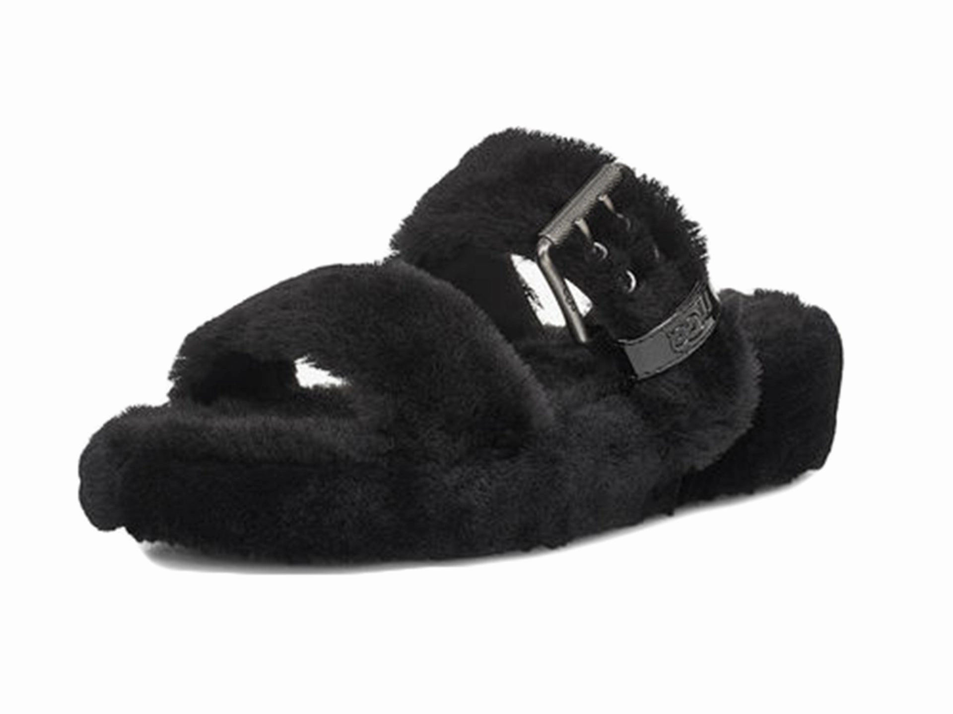 UGG Fuzz Yeah Hydro 5 Slides