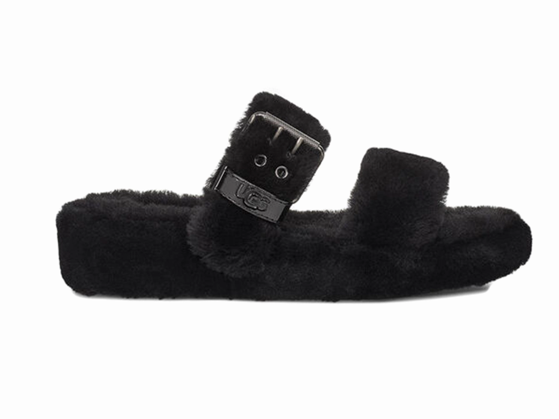 UGG Fuzz Yeah Mater Slippers