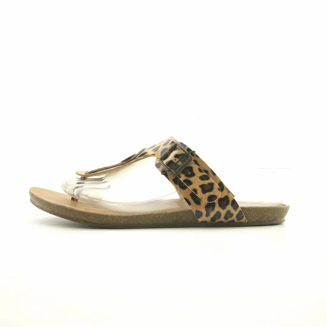 Home Fuzzy Slippers BLOWFISH MALIBU