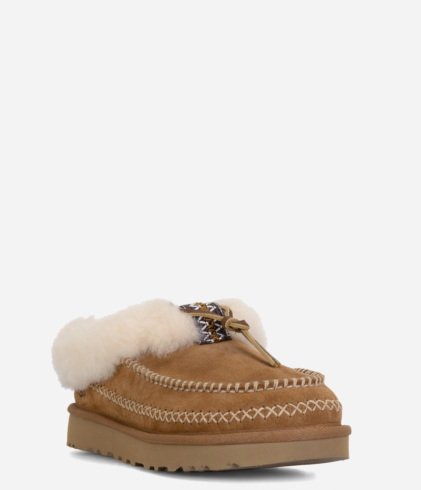 UGG Tasman Alpine - Women D & G Slides